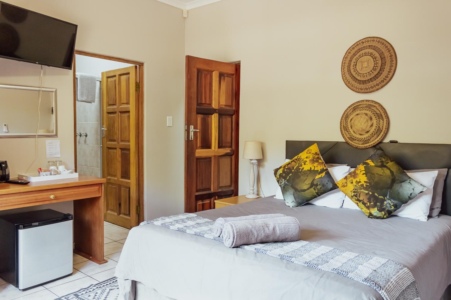 African Dreamz Guest House Saint Lucia Estuary Exteriér fotografie