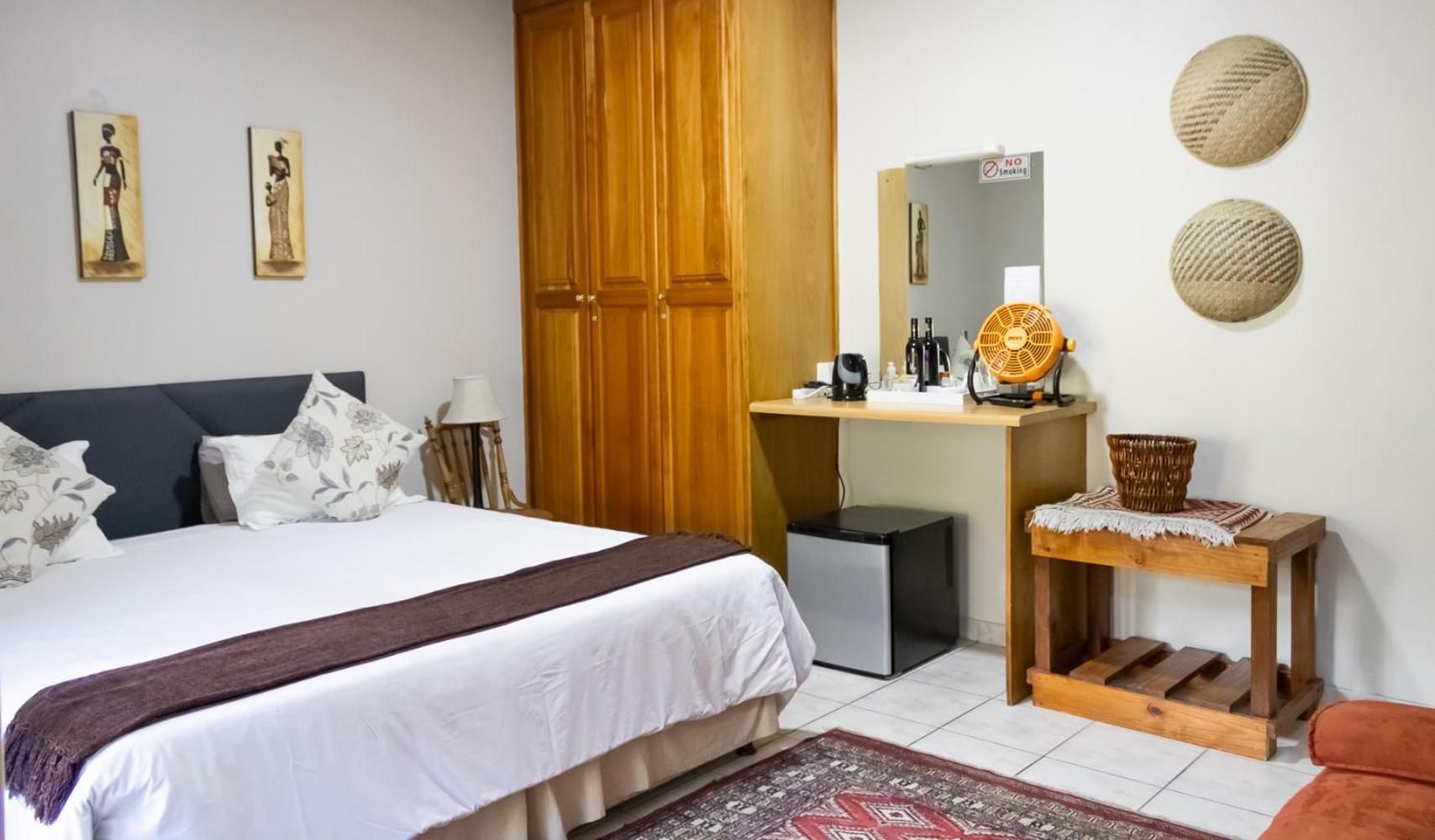 African Dreamz Guest House Saint Lucia Estuary Exteriér fotografie
